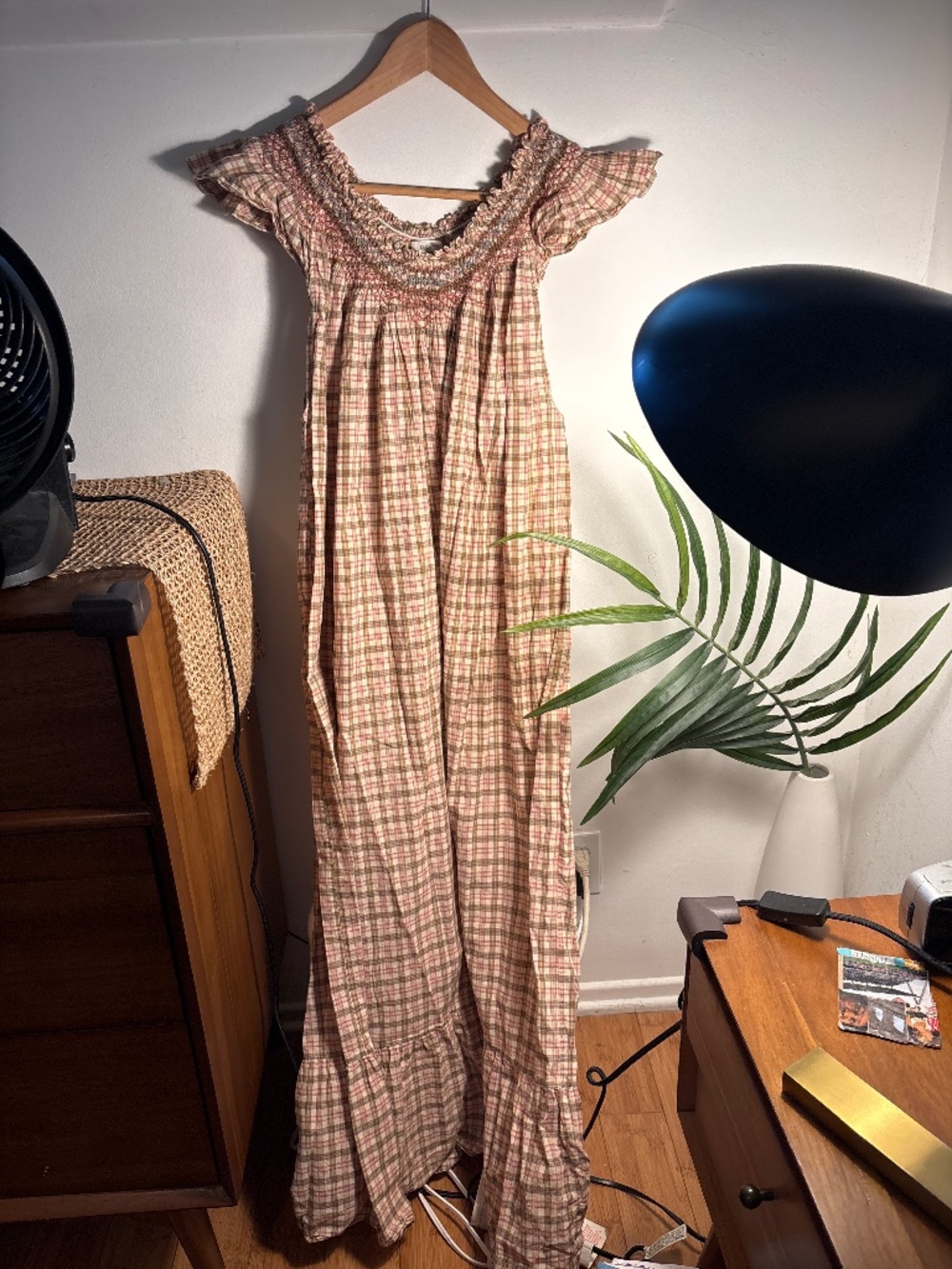 Doen Nightgown/Dress